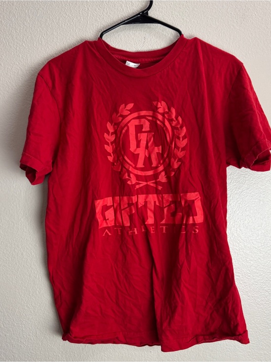 Other - Gifted Athletics Vintage Bodybuilding Shirt Size Large